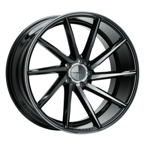 CVT (Left)