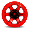 Block Beadlock D123