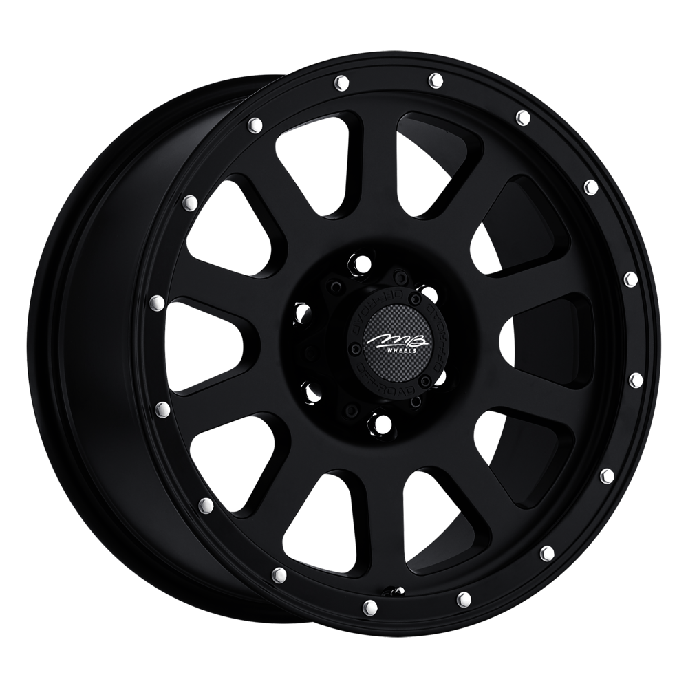 Mb Wheels 352 Wheels Modular Painted Truck Rims Wheels Discount Tire Direct No Longer Available