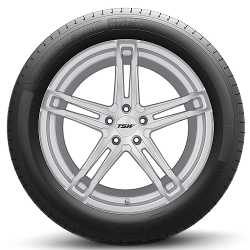 Michelin Energy MXV4 S8 P 245 /45 R19 98V SL BSW TM | Discount Tire