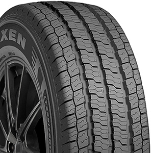 Roadian CT8