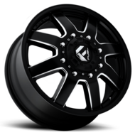 Maverick D538