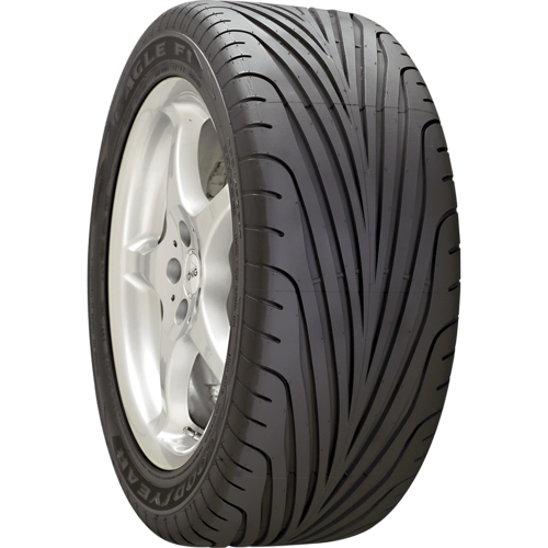 Goodyear Eagle F1 GSD3 255 /45 R17 98Y SL VSB | Discount Tire
