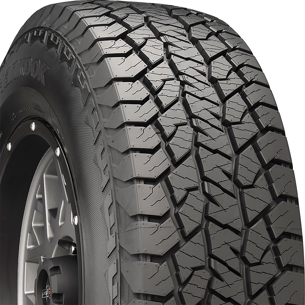 AT2 Car Truck/SUV | RF11 Direct Tires | All-Terrain Tires Dynapro Hankook Discount Tire