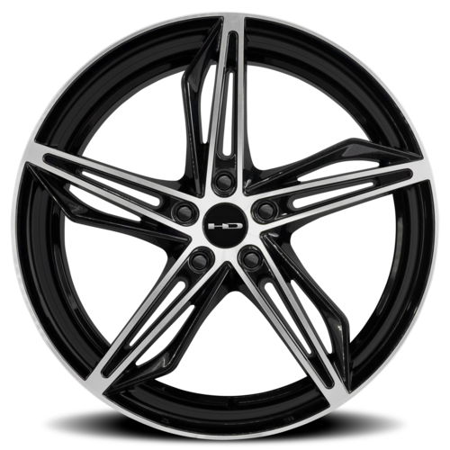 HD Wheels Fly Cutter | Discount Tire