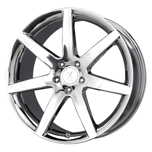 Vogue CV-7 20 X8.5 5-115.00 40 CSPVXX | Discount Tire