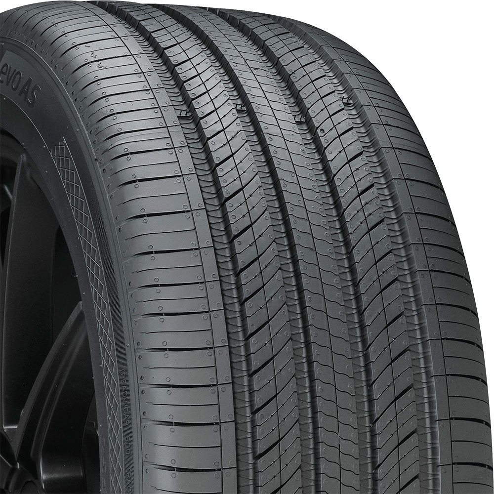 Hankook iON evo AS Tires Performance Car AllSeason Tires Discount