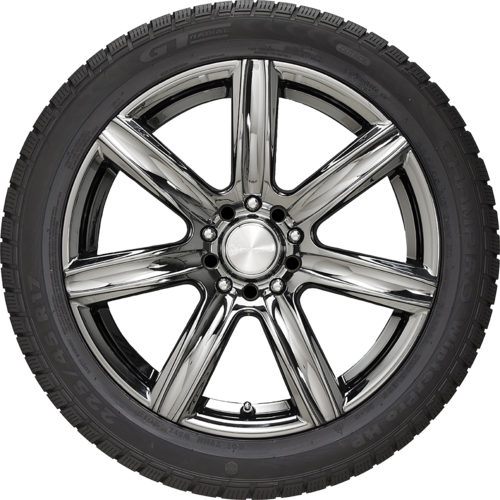 Winterpro | Tires Tires Performance Discount Snow/Winter Direct Tire HP Radial | Champiro GT Car