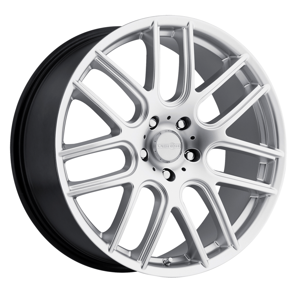 Vision Cross II Wheels Mesh Painted Passenger Wheels Discount Tire