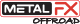 Metal FX Logo