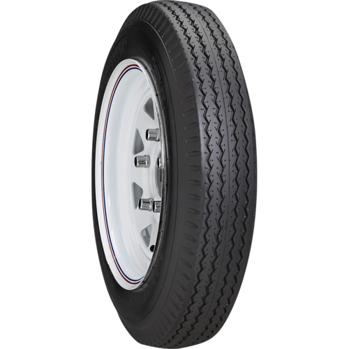 Contender Tire & Wheel Assembly 5Lug