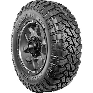 Roadian MTX