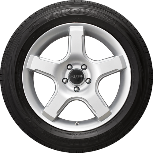 YOKOHAMA GEOLANDAR G95 225/55R17 17インチ 夏タイヤ 4本 エクストレイル インプレッサXV等 (VTG165) クレジットカード QR決済可能 Yokohama Geolandar H/T G95A P225/55R17