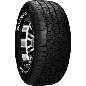 Radial T/A