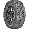 thumbnail image 2 of 4 New Gladiator X Comp M/T Tires – LT35x12.5R20 – Mud Terrain, 35" Tall 2 of 6