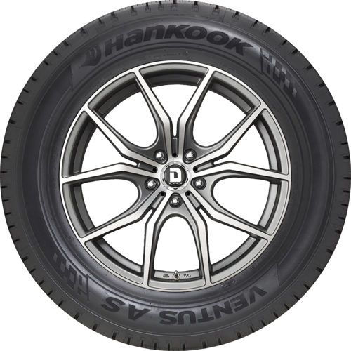 Hankook Ventus A/S RH07 275 /55 R17 109V SL BSW | Discount Tire