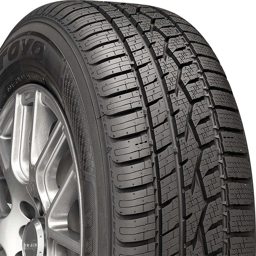 Toyo Tire Celsius Tires | Performance Car All-Season Tires | Discount Tire  Direct