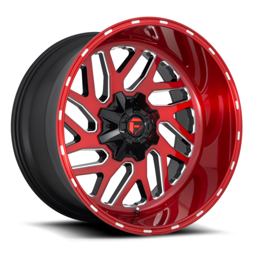 Triton D691