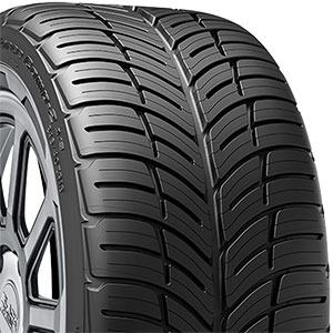 BFGoodrich G-Force Comp 2 A/S 245 /40 R18 97W XL BSW | America's Tire