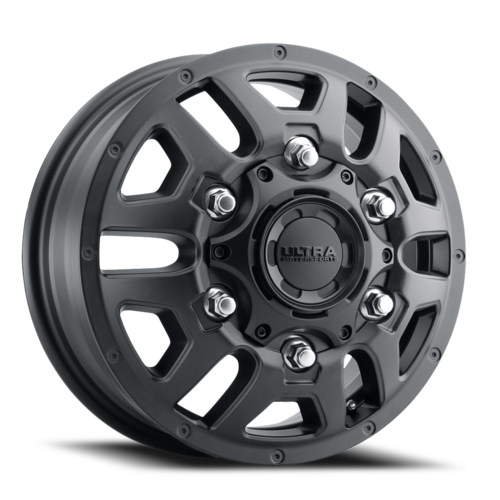 Hunter Van Dually
