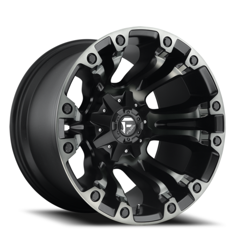 Vapor D851