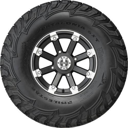 Milestar Patagonia SXT | Discount Tire