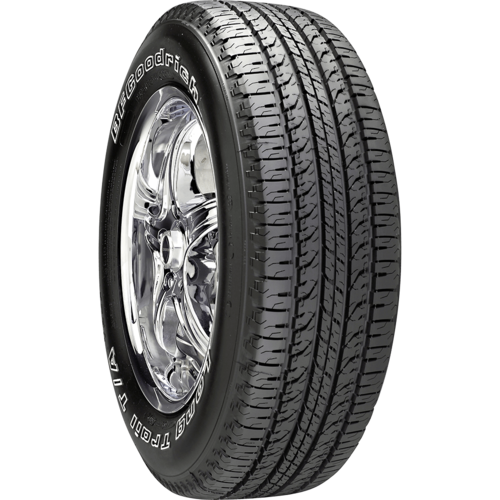 虎75 BF GOODRICH ALL-TERRAIN T/A KO2 Raised White Letters Tire