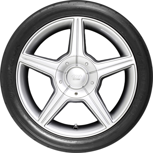 Hankook Ventus RS3 Z222 225 /45 R17 94W XL BSW | Discount Tire
