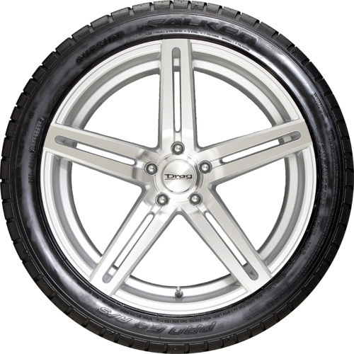 Falken Pro G4 A/S P 225 /55 R18 98H SL BSW | Discount Tire