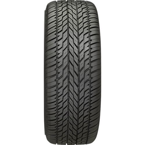 Custom Built Radial VIII