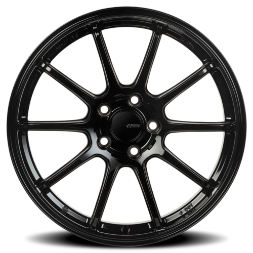 Enkei Triumph 18 X8 5-114.30 40 GLXX | 18 X9.5 5-114.30 38 GLXX ...