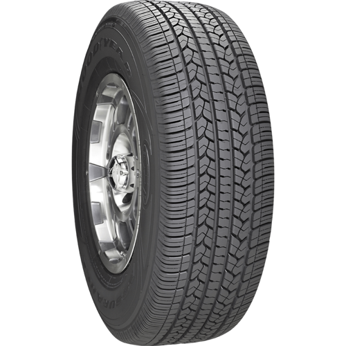 Goodyear Assurance CS Fuel Max 265 /70 R16 112T SL VSB America's Tire