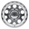 XD 122 Enduro