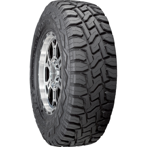 Toyo Tire Open Country R/T LT255 /80 R17 121Q E1 BSW Toyo Tire Open Country R/T LT255 /80 R17 121Q E1 BSW