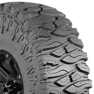 Trail Blade Boss Green Label