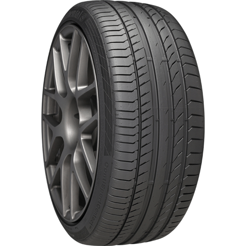 Continental ContiSportContact 5P - CSI 265 /35 R21 101Y XL BSW TE |  Discount Tire