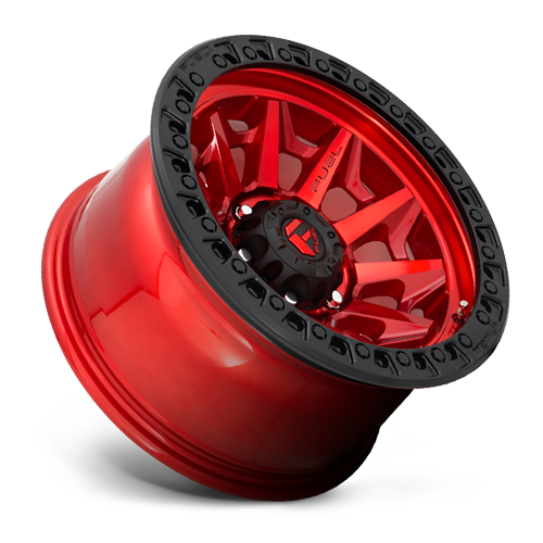 Covert D695