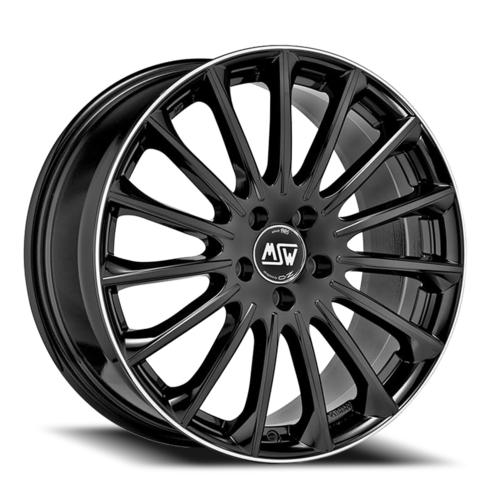 MSW Wheels Type 30 | Discount Tire