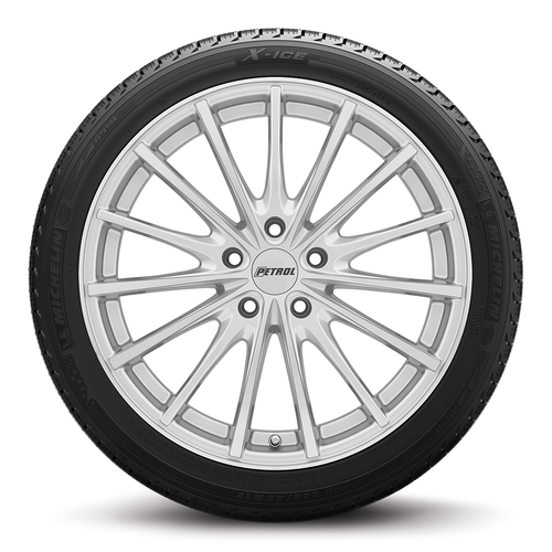 Michelin X-Ice Xi3 205 /60 R16 96H XL BSW | Discount Tire