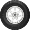 Dunlop Grandtrek SJ6 side product x-small 205  /70   R16    97Q SL BSW