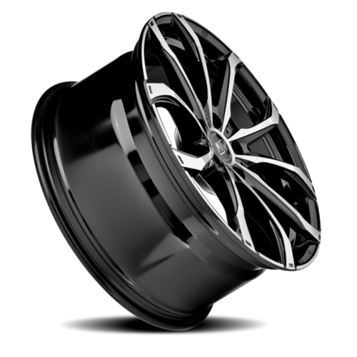 MSW Type 48 21 X10 5-130.00 50 BKGLMF | Discount Tire