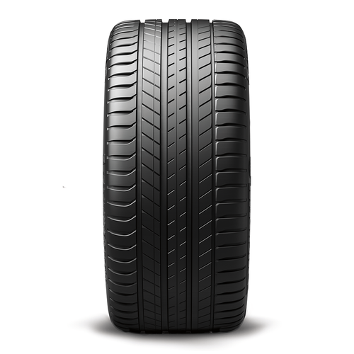 Michelin latitude sport clearance 3