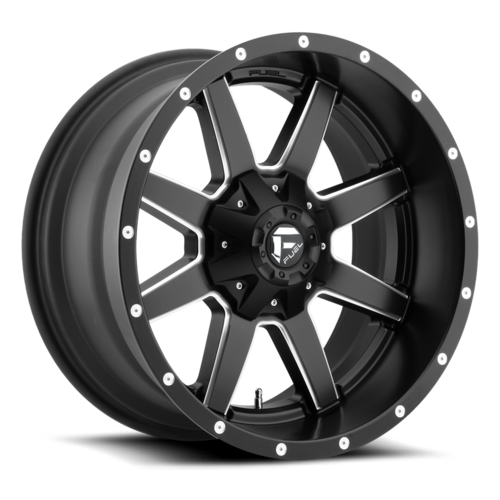 Maverick D538