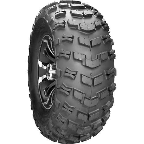 ATV Badlands XTR