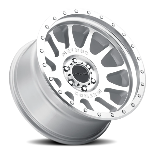 Method Race Wheels Mr605 Nv 20 X10 6-135.00 -24 Slmcxx 