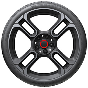 Hankook Ventus S1 evo Z 255 /40 R21 102Y XL BSW | HL295 /35 R21