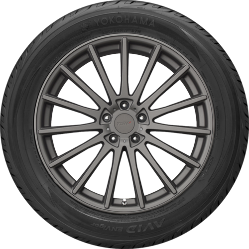 Yokohama AVID ENVigor 225 /40 R18 92W XL BSW | Discount Tire