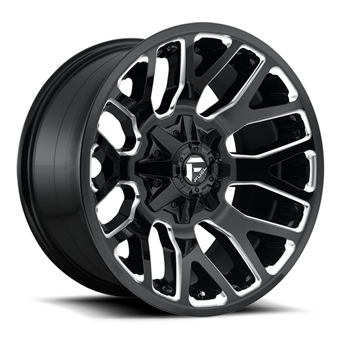 Warrior D623