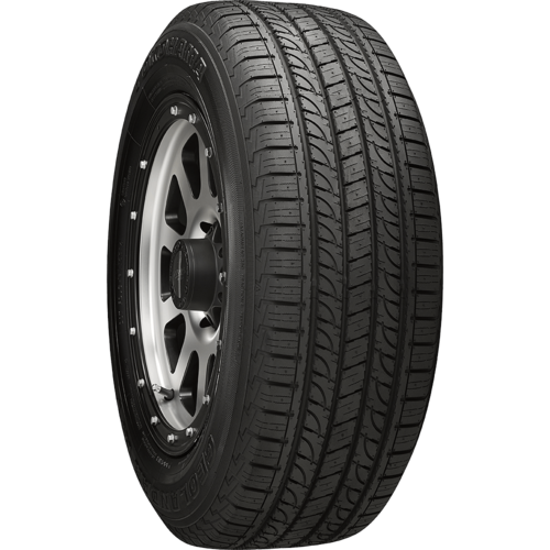 Yokohama Geolandar H/T G056 LT265 /60 R20 121R E1 BSW | Discount Tire