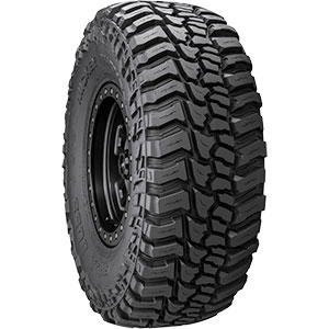 Baja Boss M/T
